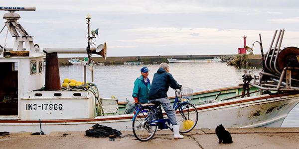 能登島イメージ