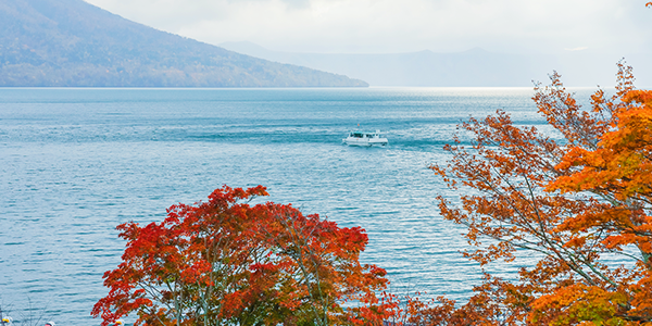 北海道イメージ